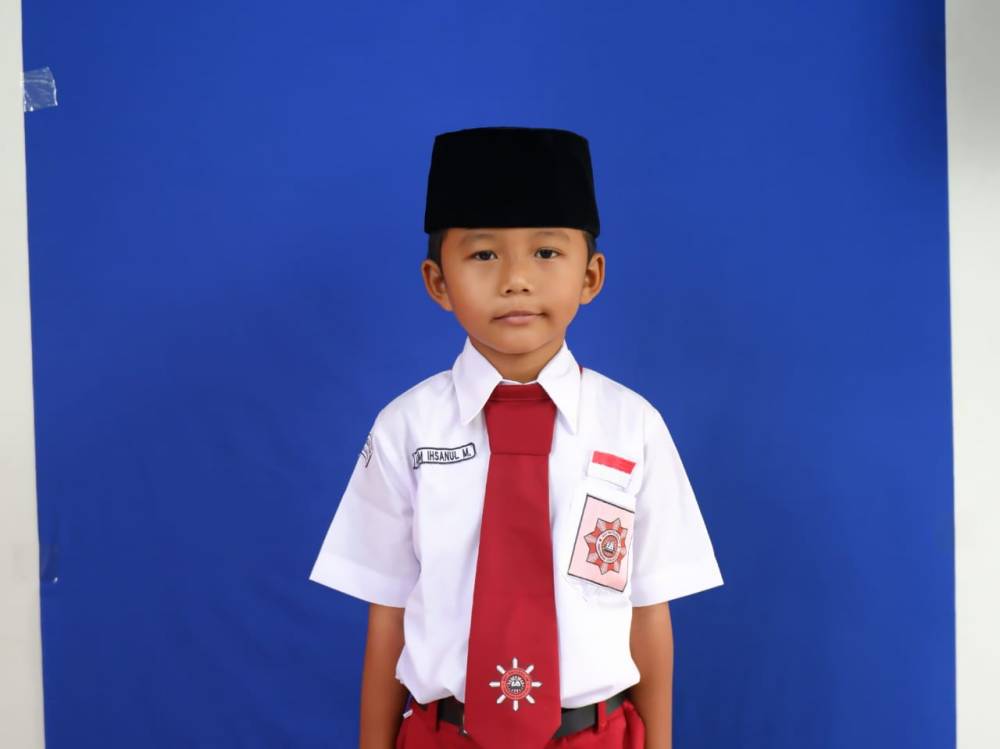 Azam Ihsanul Muslim